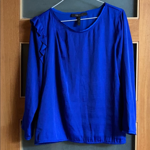 BCBG Blouse - Picture 4 of 5